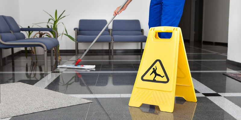 Housekeeping Services in Noida