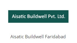 Aisatic Buildwell Pvt. Ltd., Faridabad