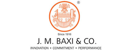 J M Baxi Project Noida