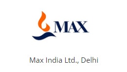 Max India Ltd.,  Delhi