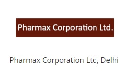 Pharmax Corporation Ltd, Delhi