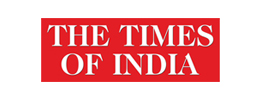 Times Of India, Noida