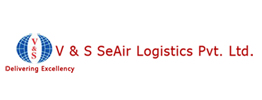V & S SeAir Logistics Pvt Ltd., Noida