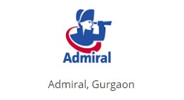 Admiral, Gurgaon
