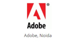 Adobe, Noida