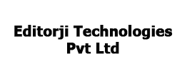 Editorji Technologies Pvt Ltd, New Delhi
