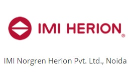 IMI Norgren Herion Pvt. Ltd., Noida