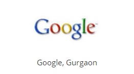 Google, Gurgaon